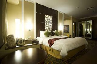 Emerald Garden International Hotel