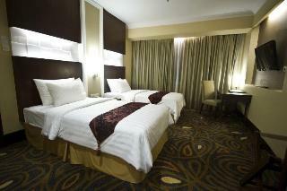 Emerald Garden International Hotel
