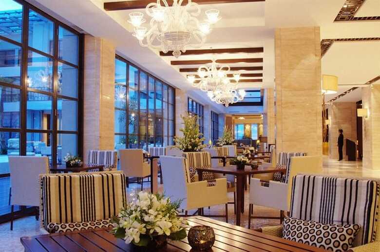 Hotel Aryaduta Medan