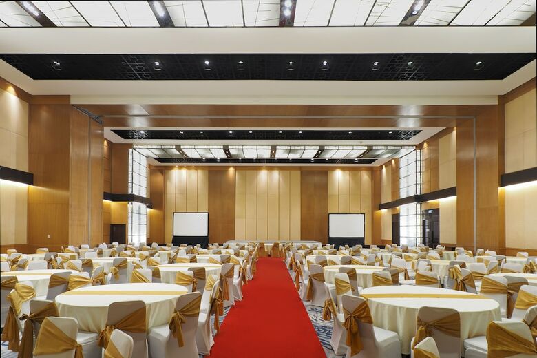 Hotel Aryaduta Medan