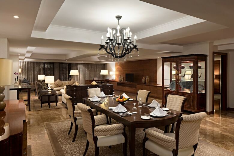 Hotel Aryaduta Medan