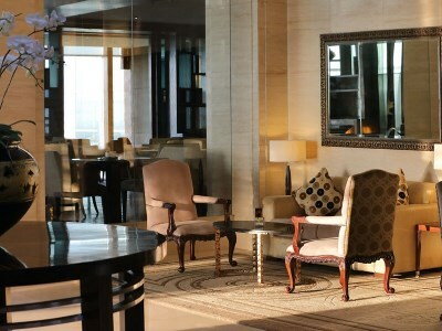 Hotel Aryaduta Medan