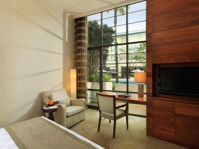 Hotel Aryaduta Medan