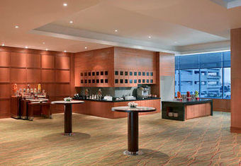 Jw Marriott Hotel Medan
