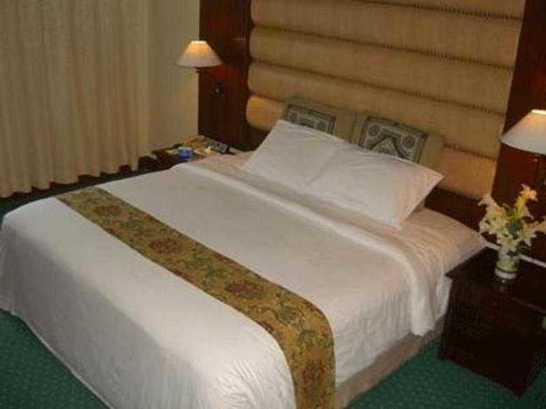 Hotel Soechi International