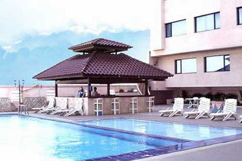 Hotel Soechi International