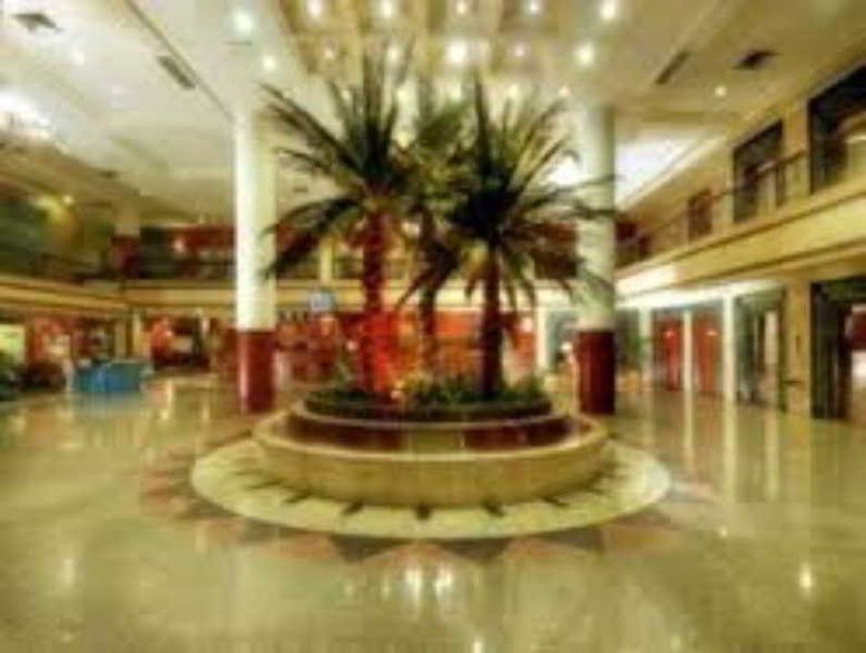 Hotel Soechi International
