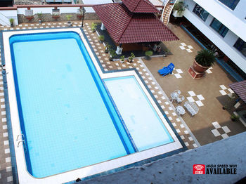 Hotel Soechi International