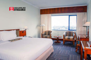 Hotel Soechi International