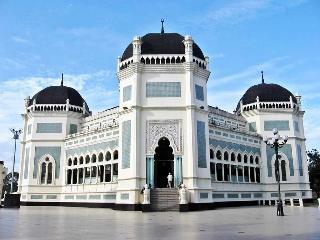 Sofyan Hotel Saka Medan
