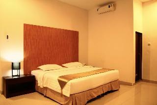 Sofyan Hotel Saka Medan