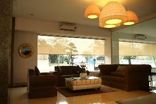Sofyan Hotel Saka Medan