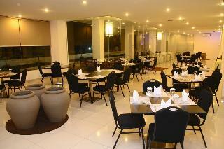 Sofyan Hotel Saka Medan