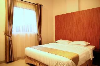 Sofyan Hotel Saka Medan