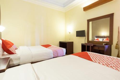 Hotel Bumi Asih Medan