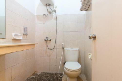 Hotel Bumi Asih Medan