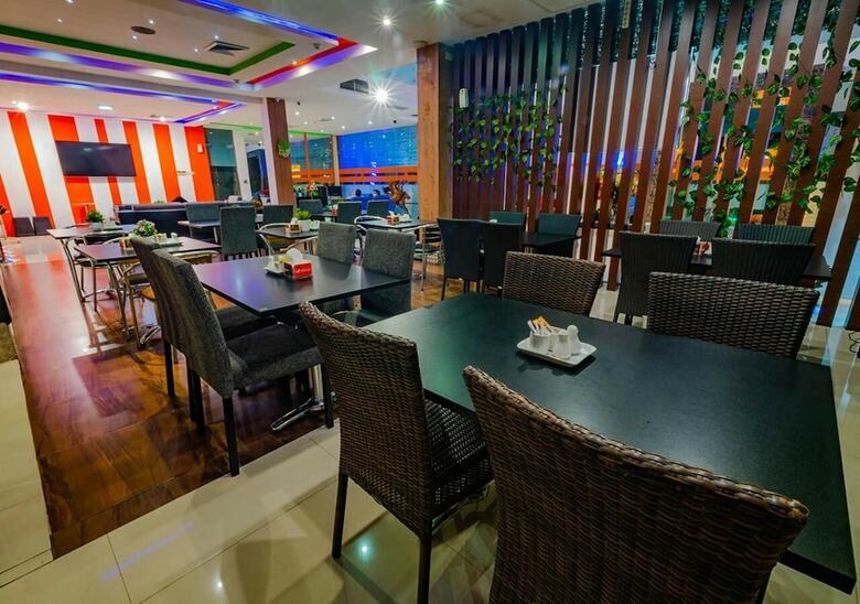 Miyana Hotel