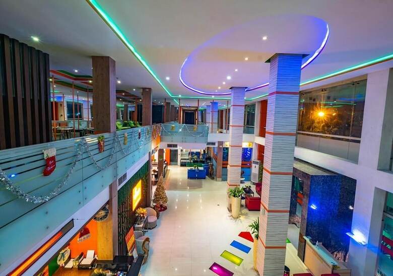 Miyana Hotel