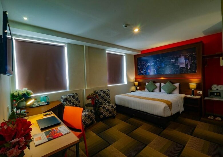 Miyana Hotel