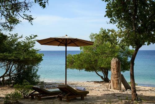 Hotel Shorea Beach Resort