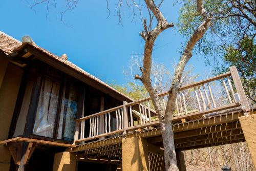 Hotel Shorea Beach Resort