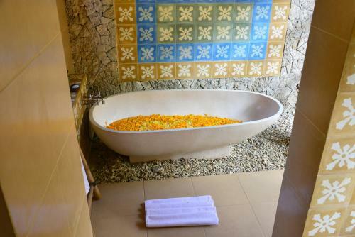 Hotel Shorea Beach Resort