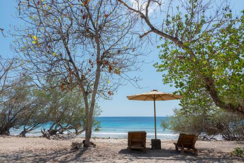 Hotel Shorea Beach Resort