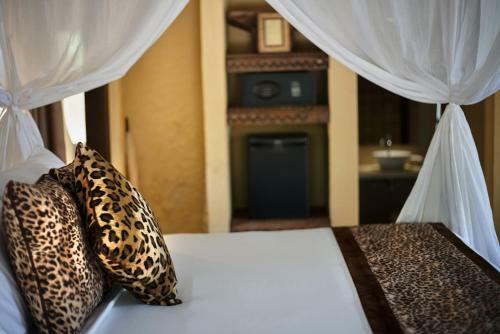 Hotel Shorea Beach Resort