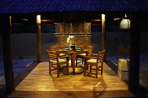 Hotel Shorea Beach Resort