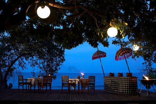 Hotel Shorea Beach Resort
