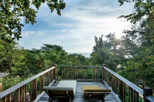 Hotel Shorea Beach Resort