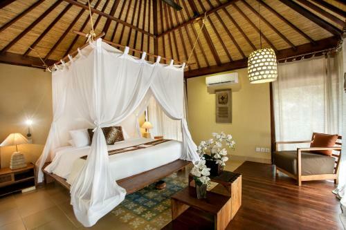 Hotel Shorea Beach Resort