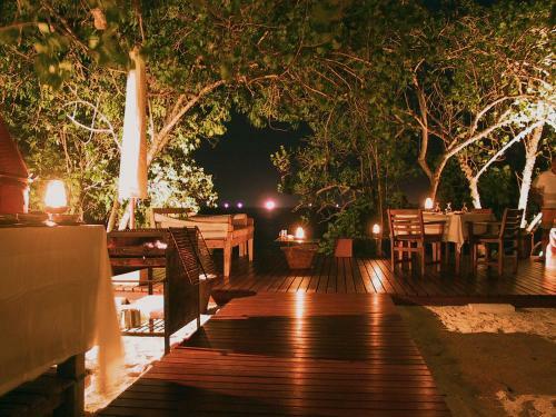 Hotel Shorea Beach Resort