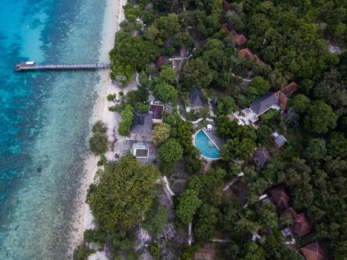 Hotel Shorea Beach Resort