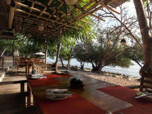 Hotel Shorea Beach Resort