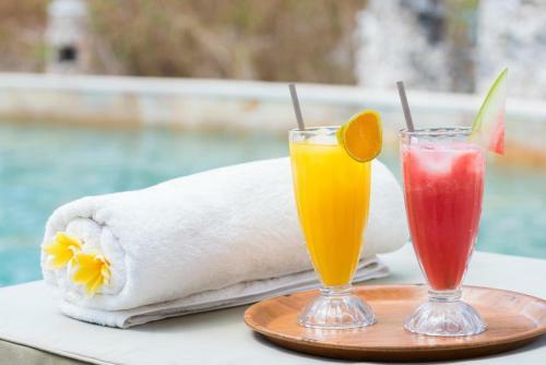 Hotel Shorea Beach Resort