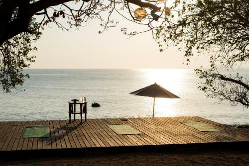 Hotel Shorea Beach Resort