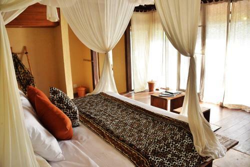 Hotel Shorea Beach Resort