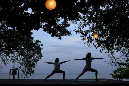 Hotel Shorea Beach Resort