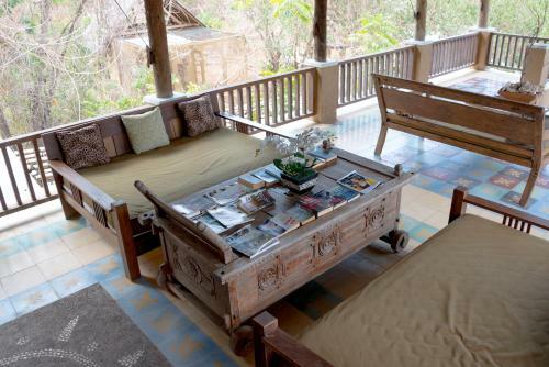 Hotel Shorea Beach Resort