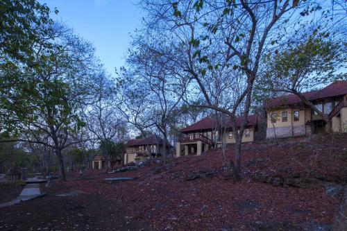 Hotel Shorea Beach Resort
