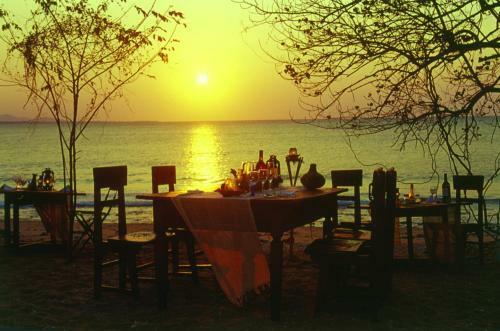 Hotel Shorea Beach Resort