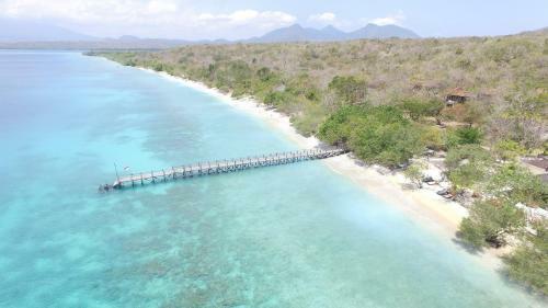 Hotel Shorea Beach Resort