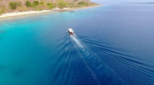 Hotel Shorea Beach Resort