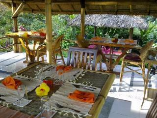 Hostal Villa Manuk