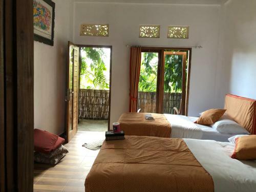 Hostal Omunity Bali