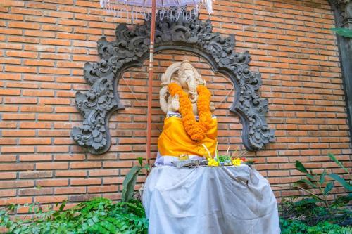 Hostal Omunity Bali