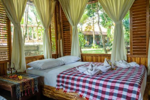 Hostal Omunity Bali