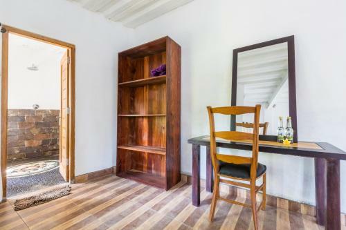 Hostal Omunity Bali