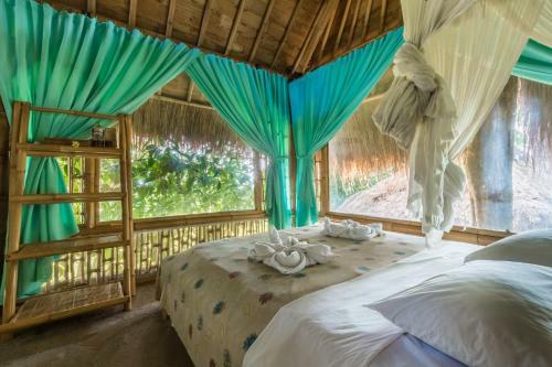 Hostal Omunity Bali